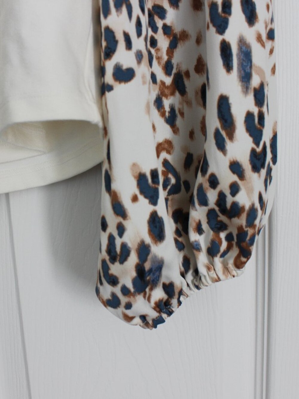 Nine West Top - Picture 4 of 8